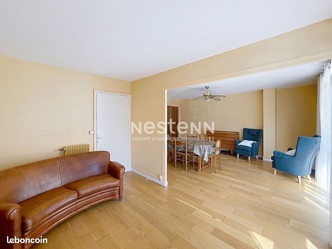 Appartement à vendre, 107m², Saint-Fargeau-Ponthierry