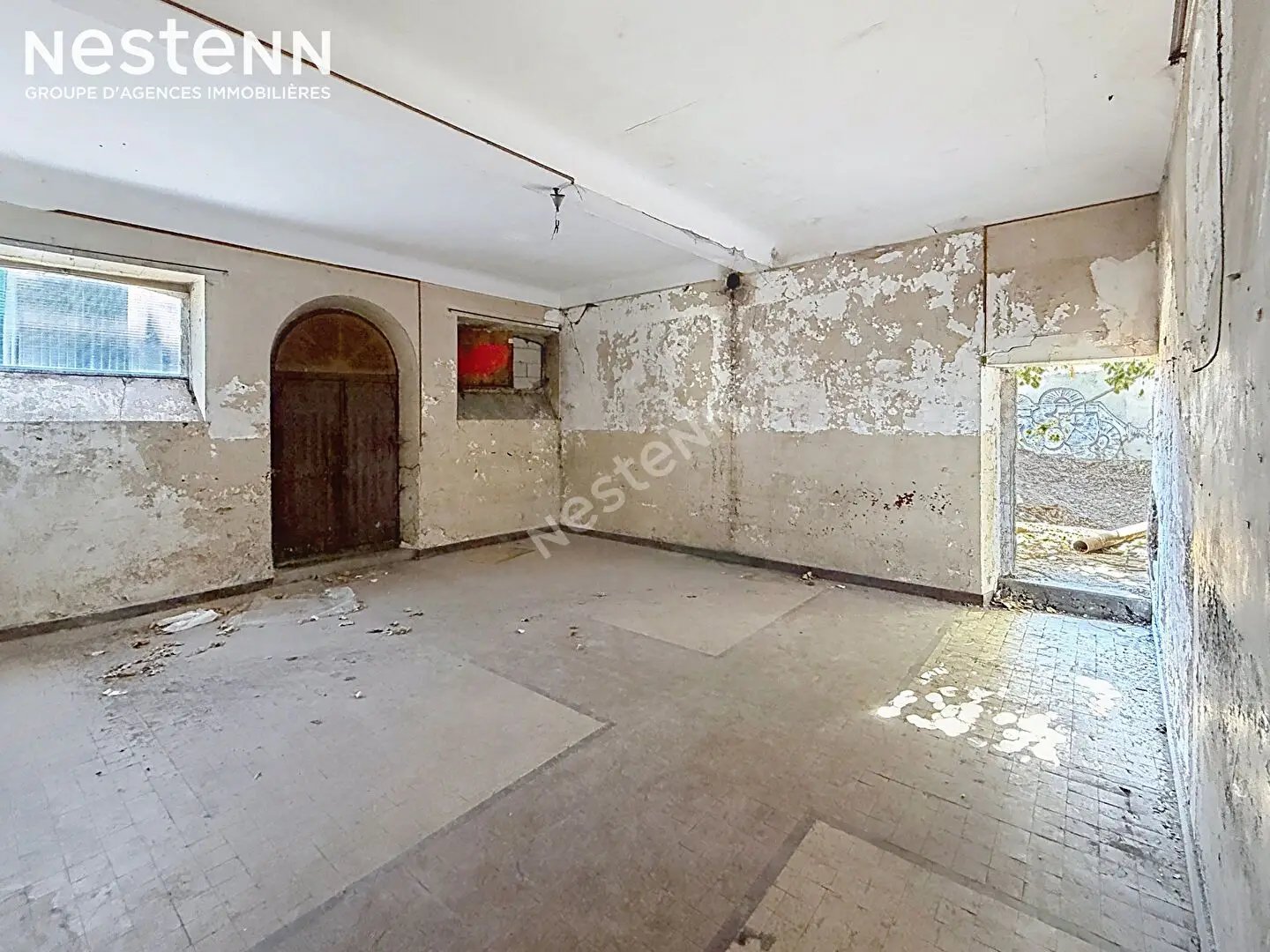 Maison à vendre, 80m², Saint-Fargeau-Ponthierry