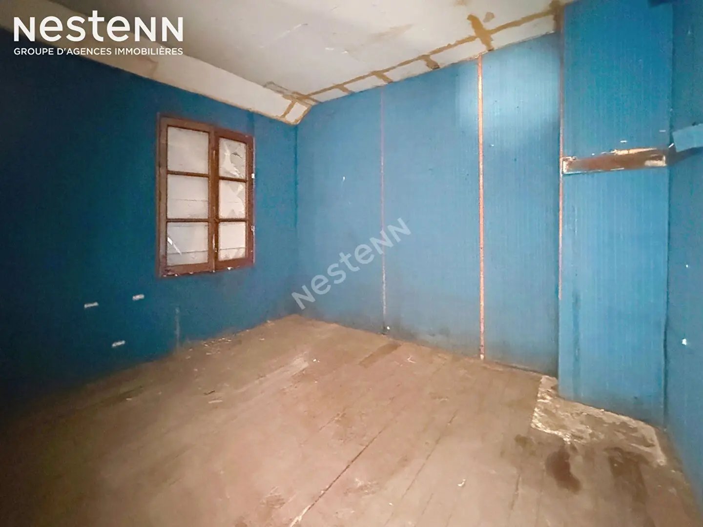 Maison à vendre, 80m², Saint-Fargeau-Ponthierry