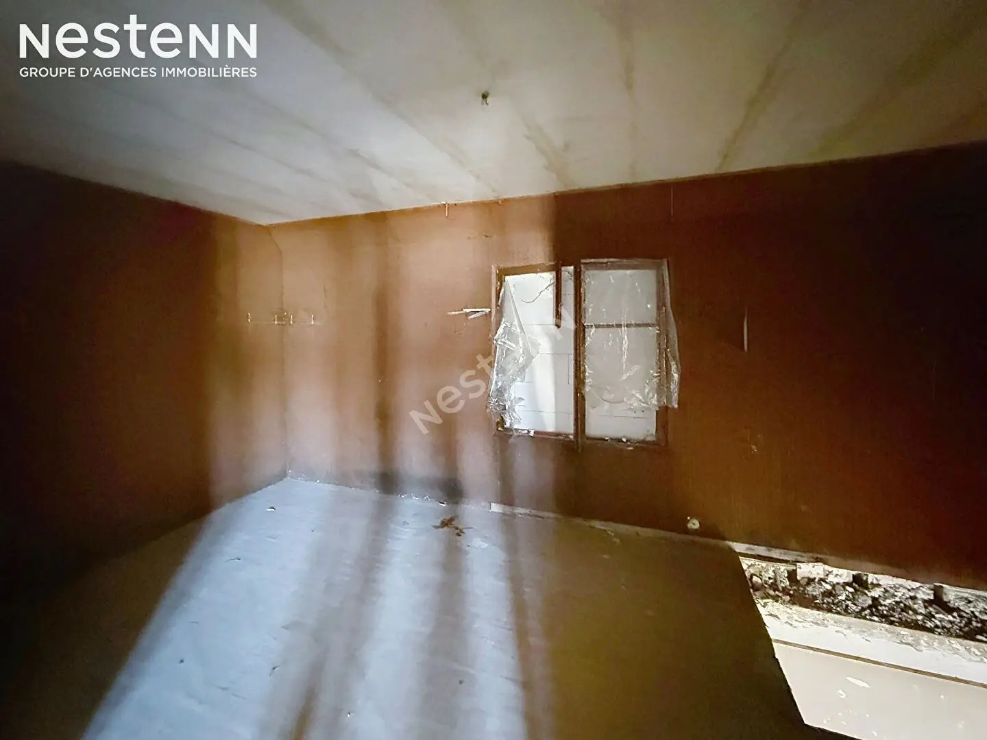 Maison à vendre, 80m², Saint-Fargeau-Ponthierry