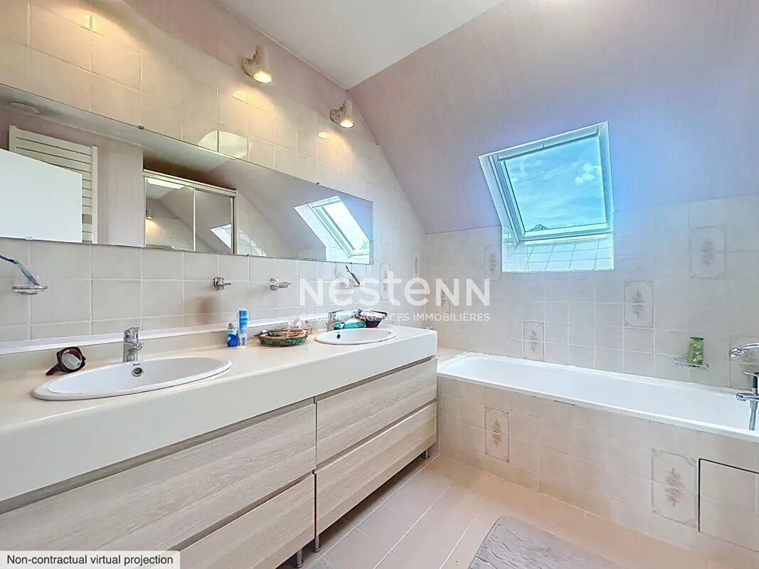 Maison à vendre, 123m², Boissise-le-Roi
