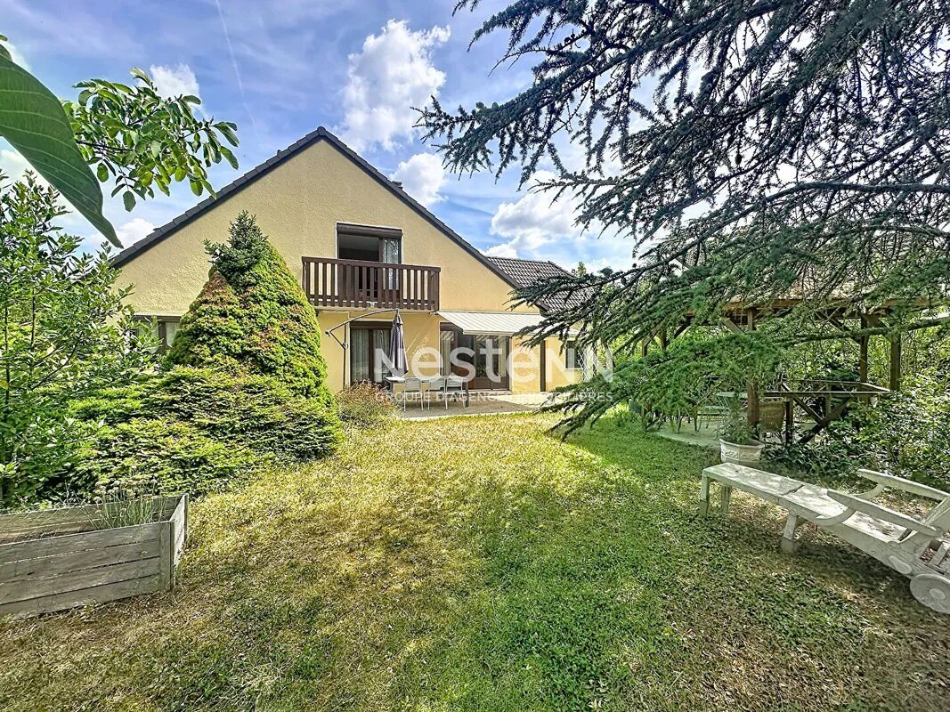 Maison à vendre, 123m², Boissise-le-Roi
