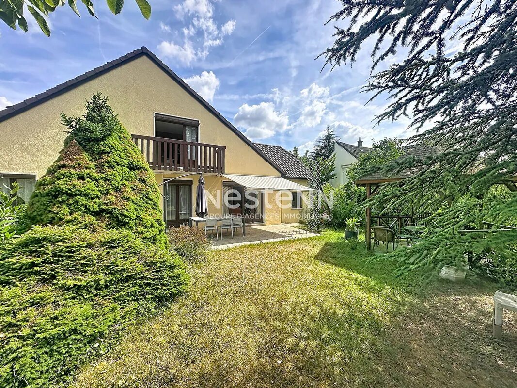 Maison à vendre, 123m², Boissise-le-Roi