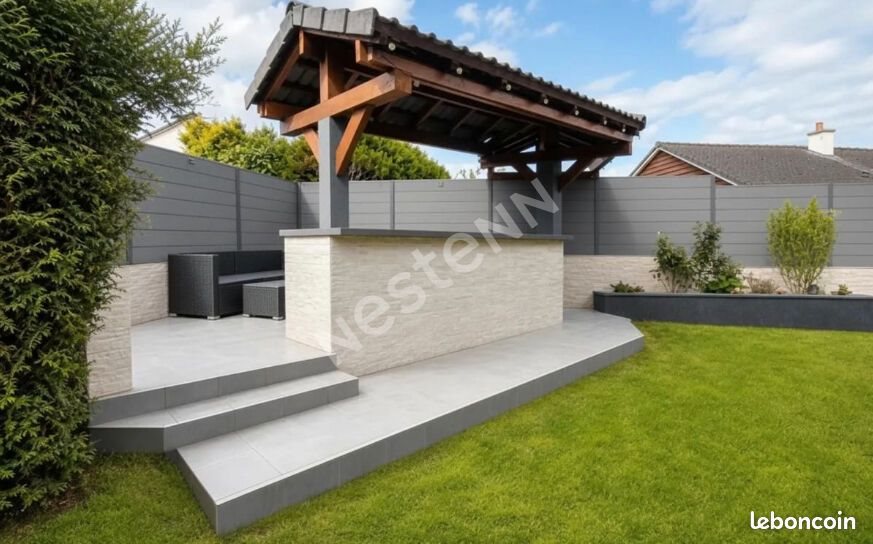 Maison à vendre, 112m², Saint-Fargeau-Ponthierry