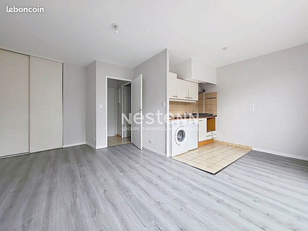 Appartement à vendre, 26m², Melun