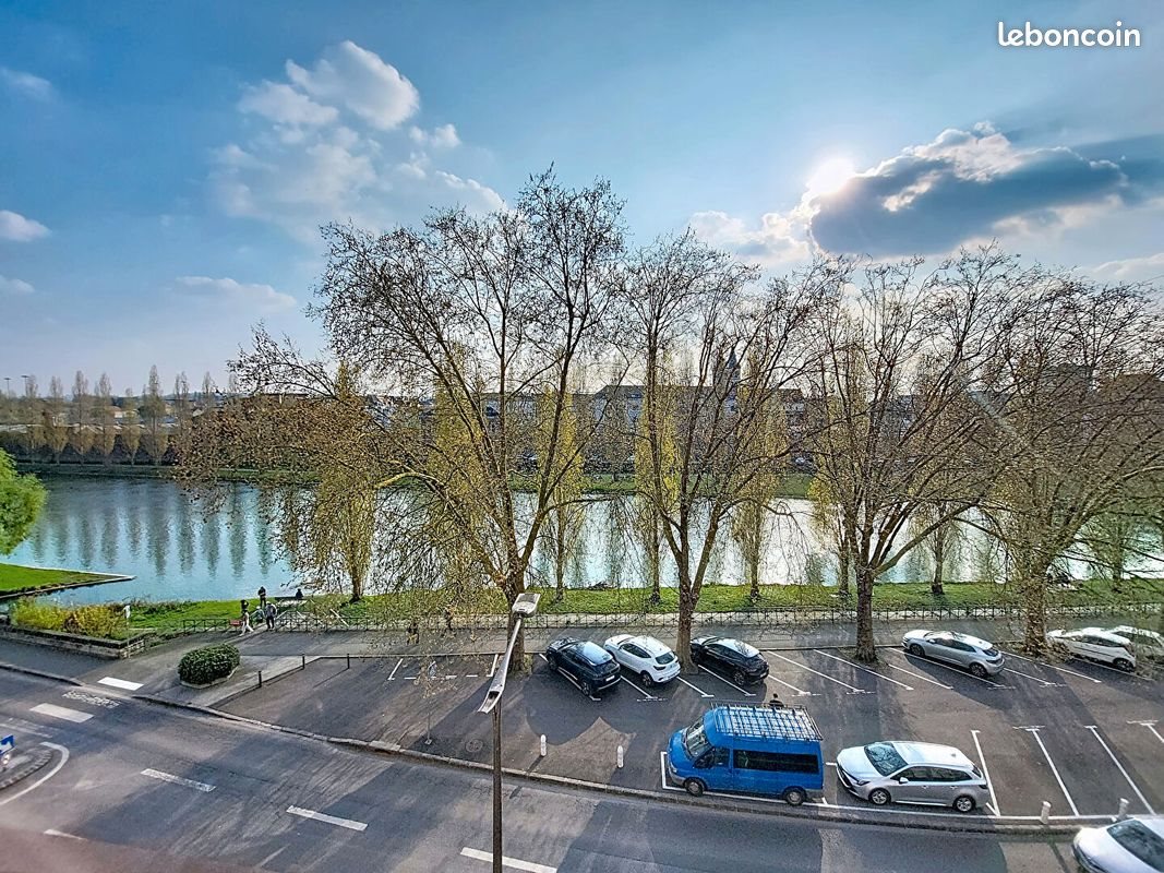 Appartement à vendre, 26m², Melun