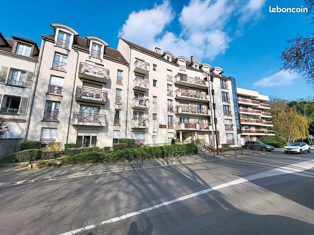 Appartement à vendre, 26m², Melun