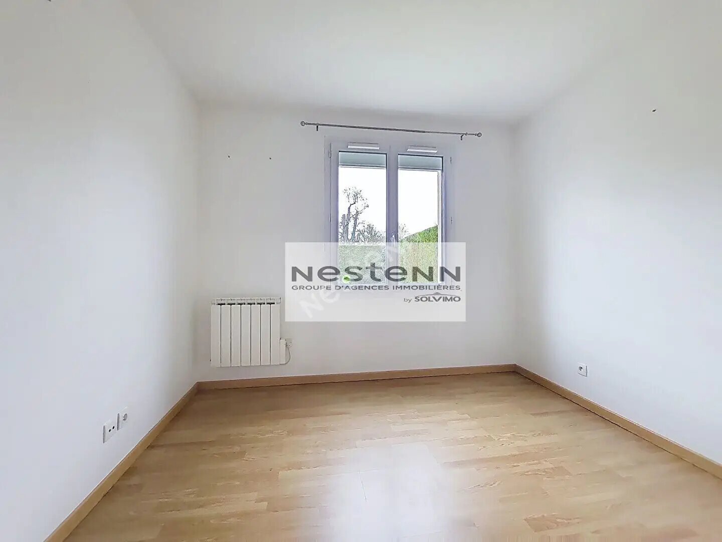 Appartement à louer, 38m², Le Coudray-Montceaux