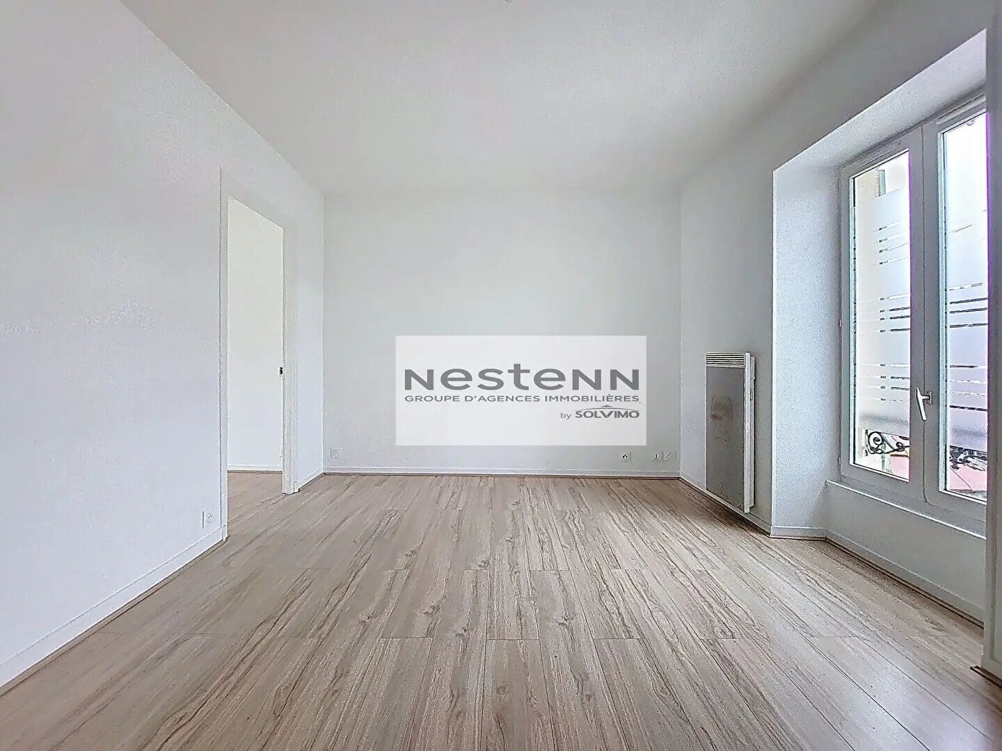 Appartement à vendre, 43m², Saint-Fargeau-Ponthierry