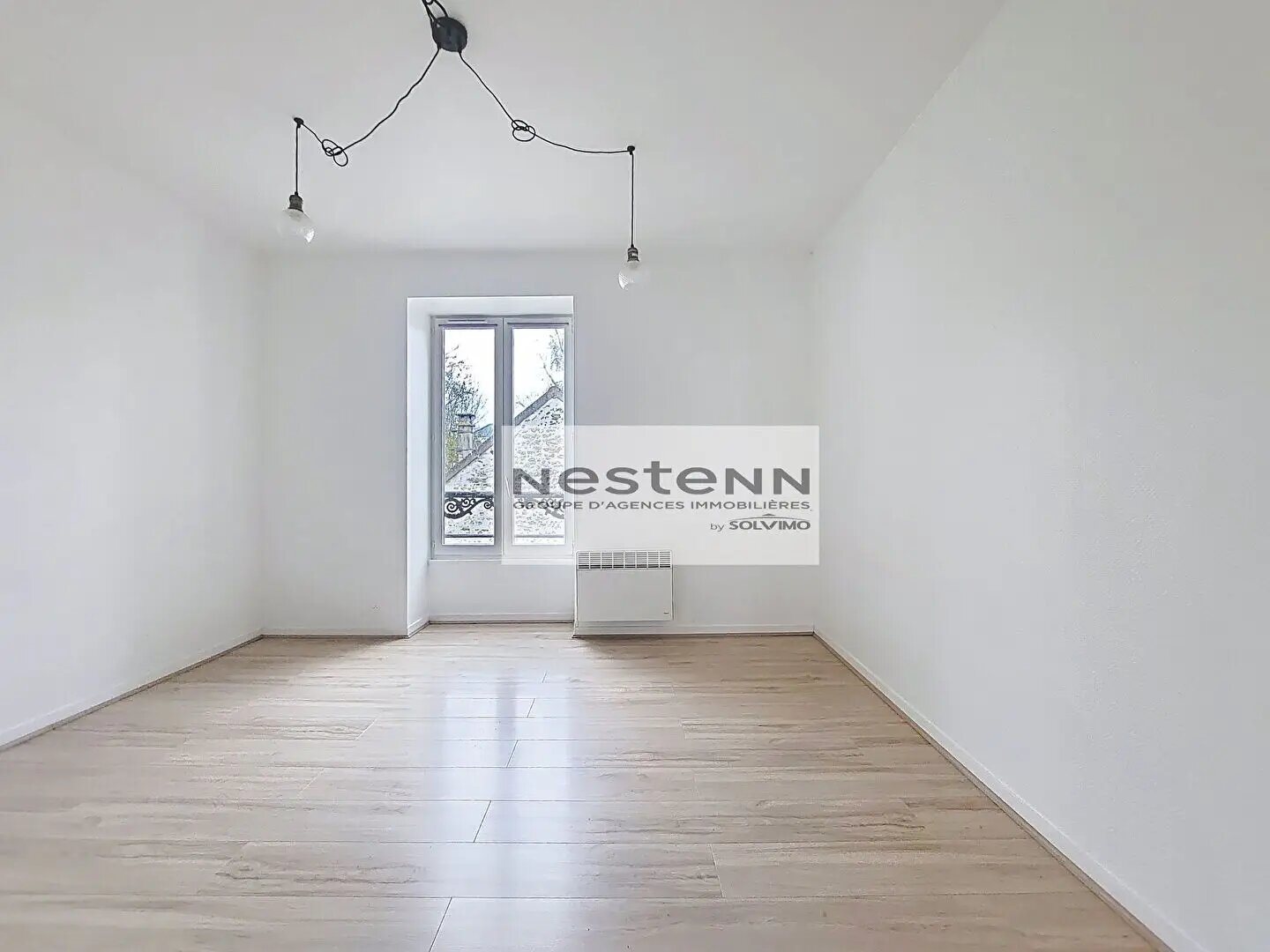 Appartement à vendre, 43m², Saint-Fargeau-Ponthierry