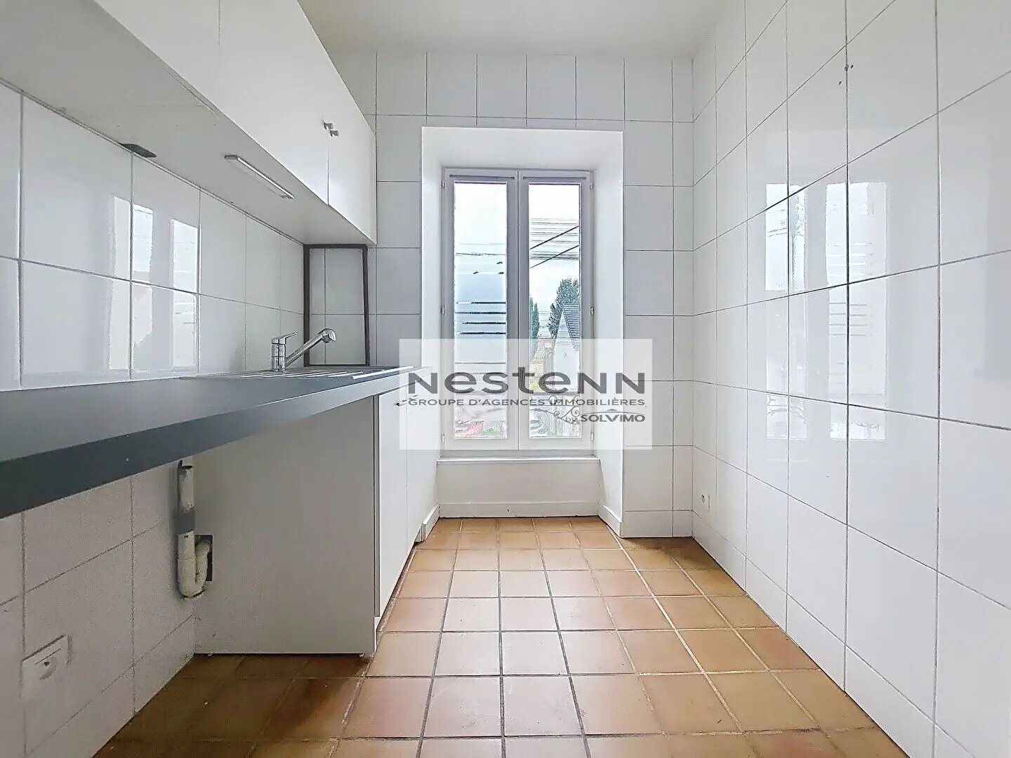 Appartement à vendre, 43m², Saint-Fargeau-Ponthierry