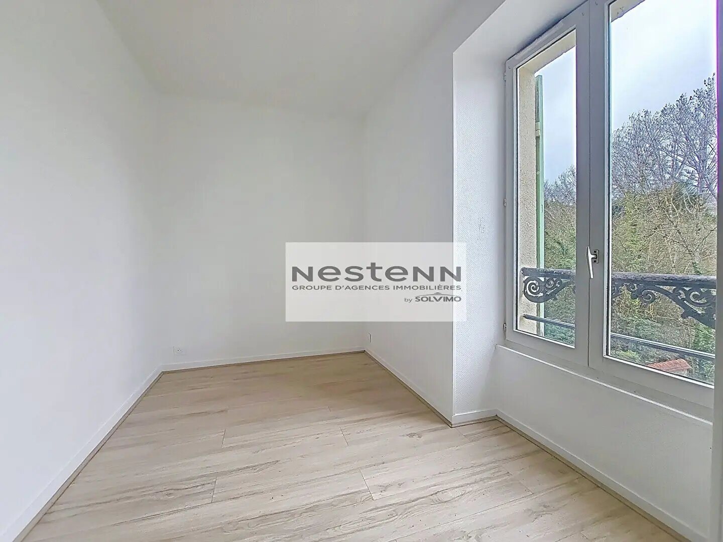 Appartement à vendre, 43m², Saint-Fargeau-Ponthierry