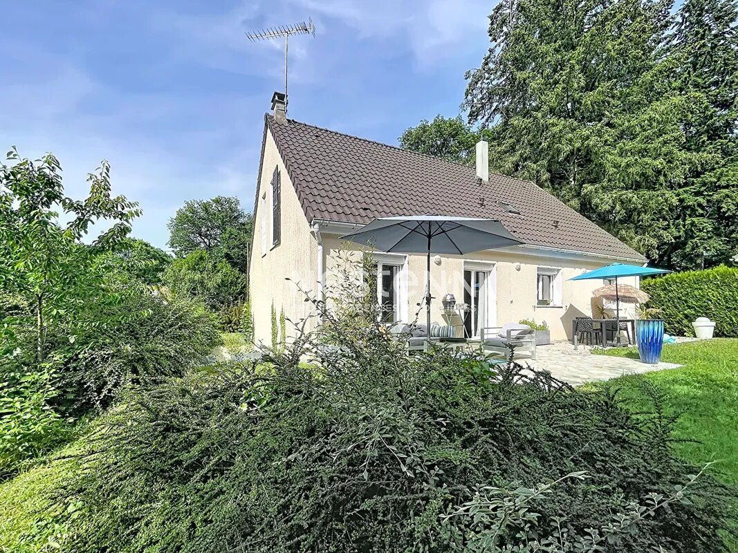 Maison à vendre, 200m², Saint-Fargeau-Ponthierry