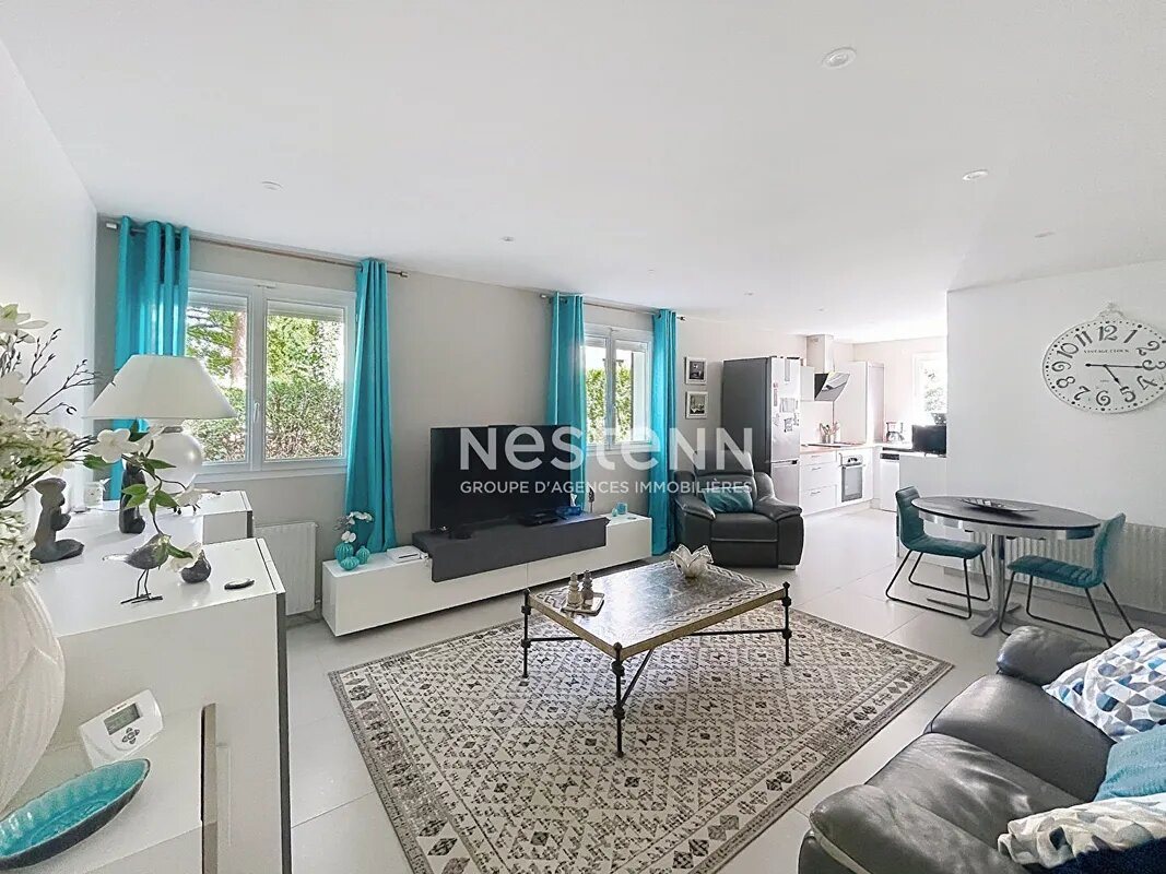 Maison à vendre, 200m², Saint-Fargeau-Ponthierry