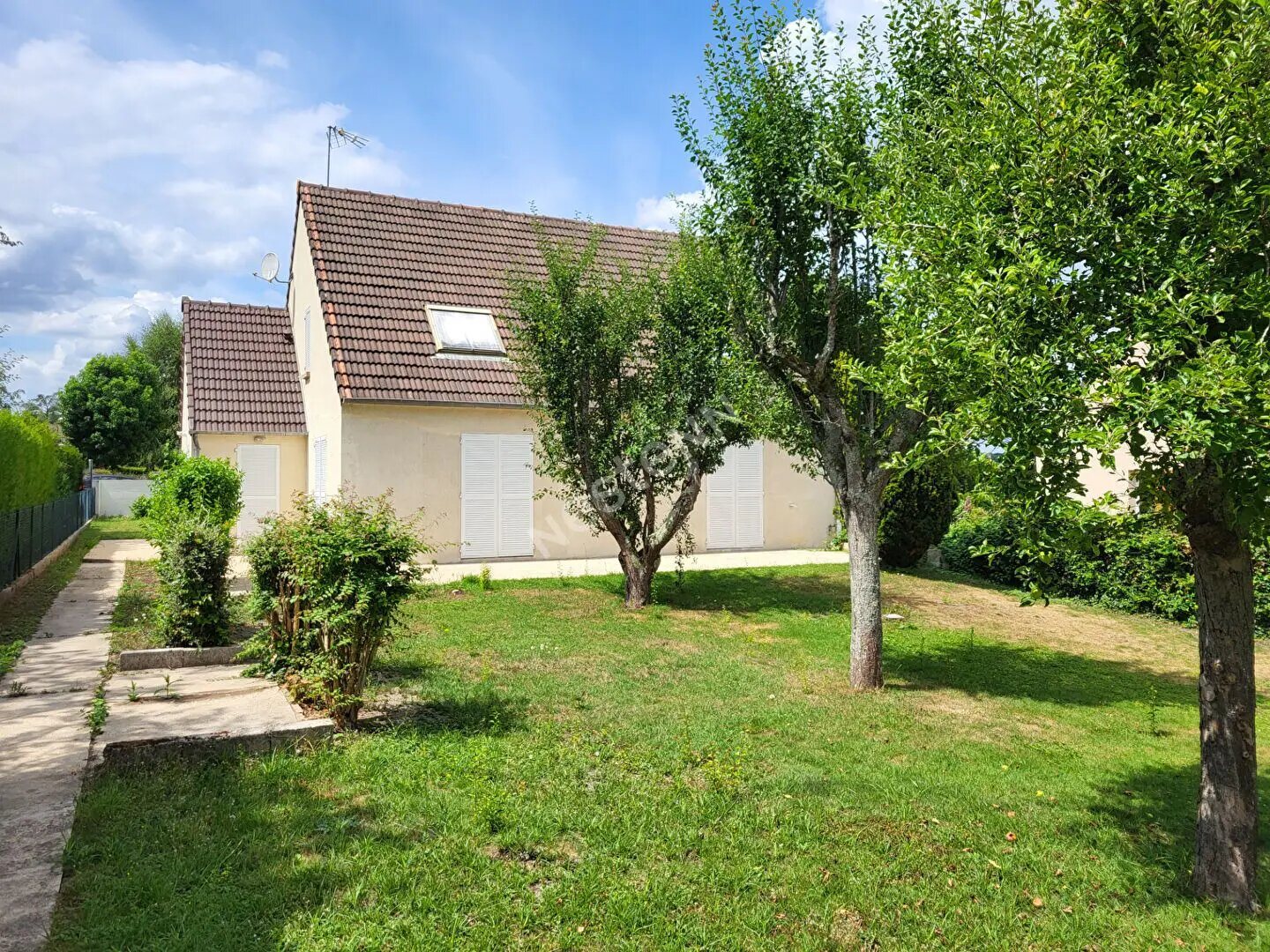 Maison à louer, 131m², Boissise-le-Roi