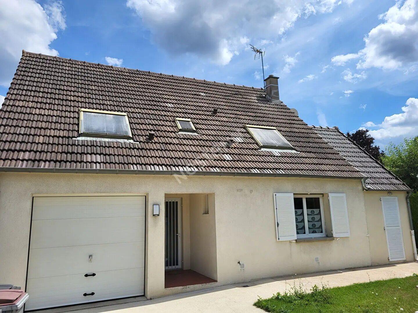 Maison à louer, 131m², Boissise-le-Roi