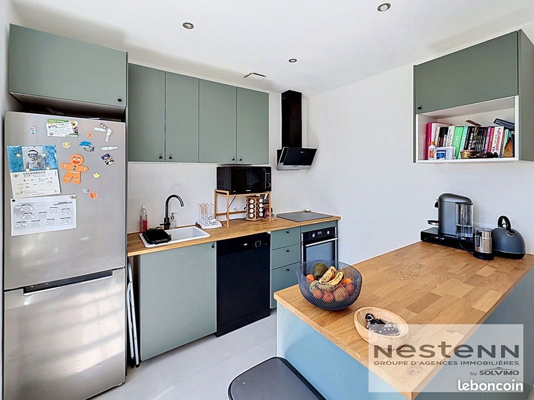 Maison à vendre, 190m², Pringy
