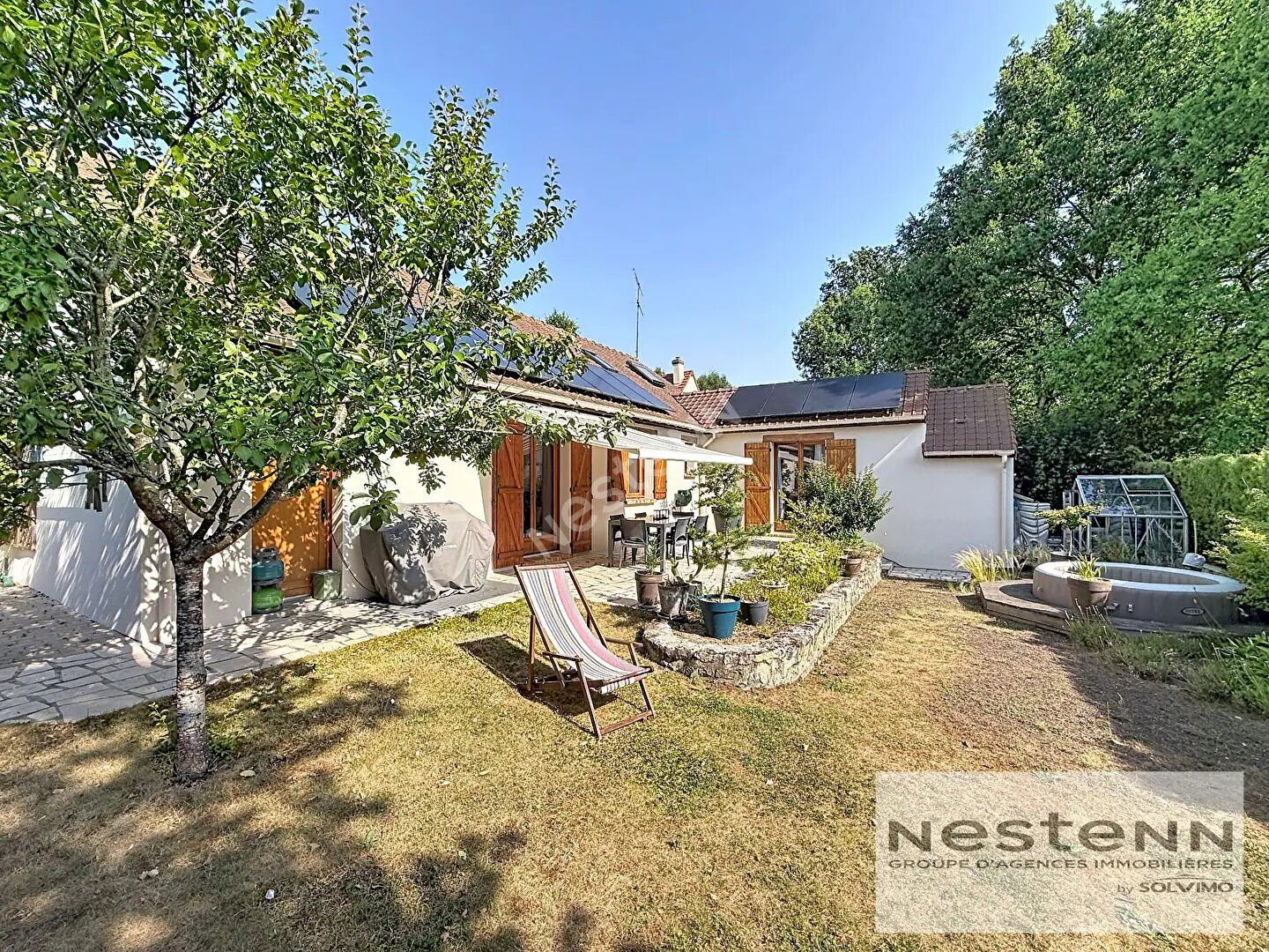 Maison à vendre, 164m², Pringy