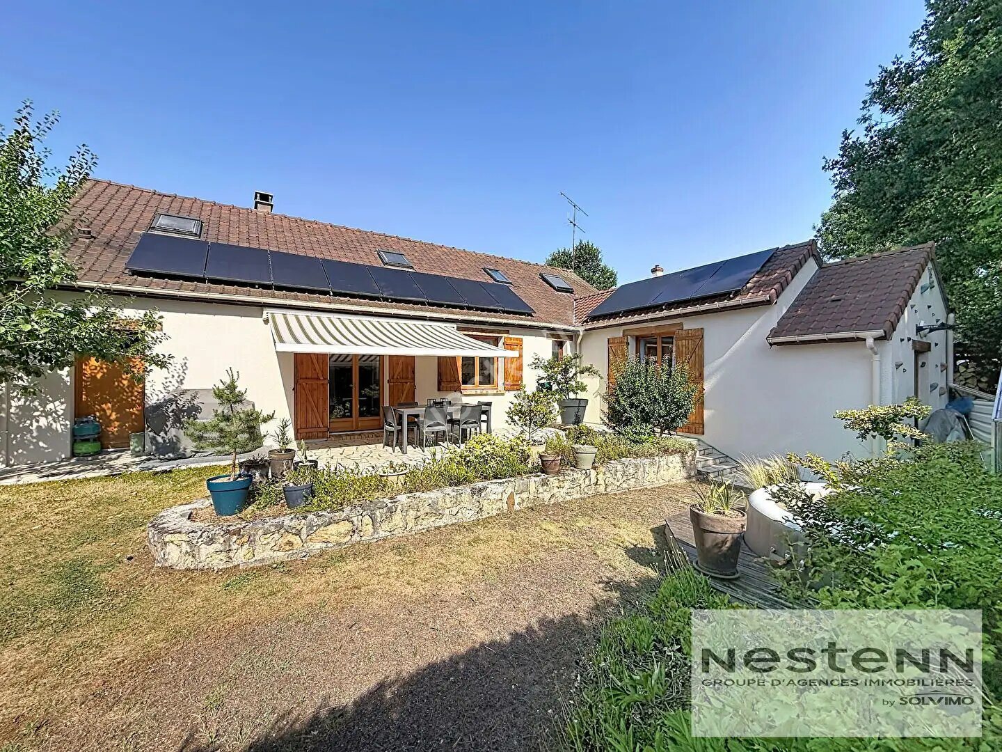 Maison à vendre, 164m², Pringy