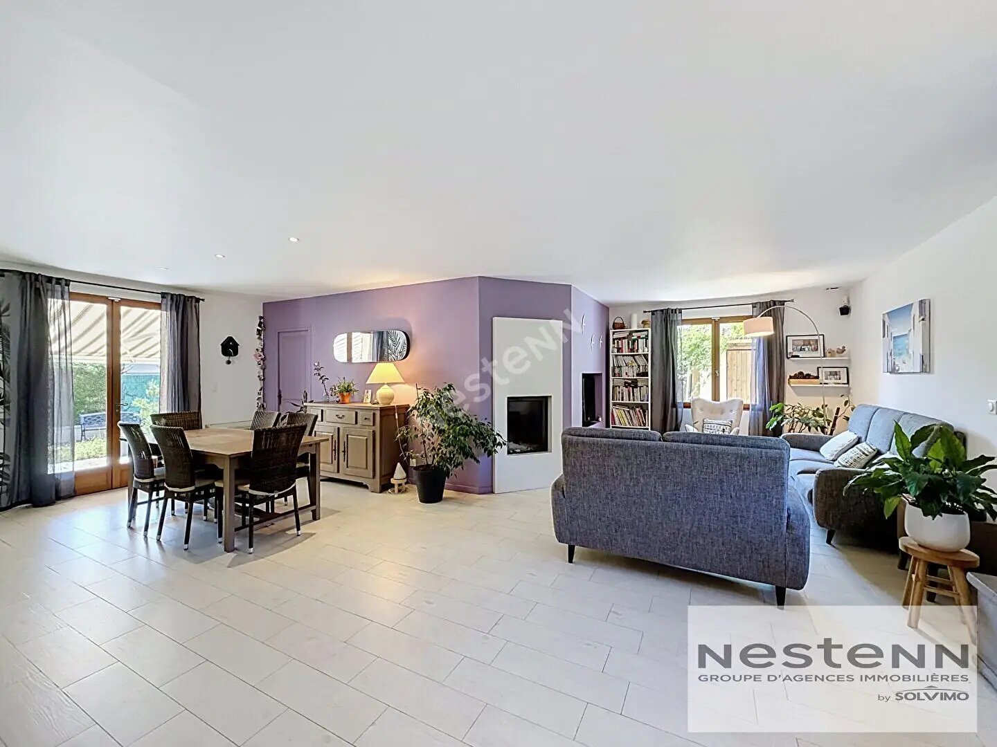 Maison à vendre, 164m², Pringy