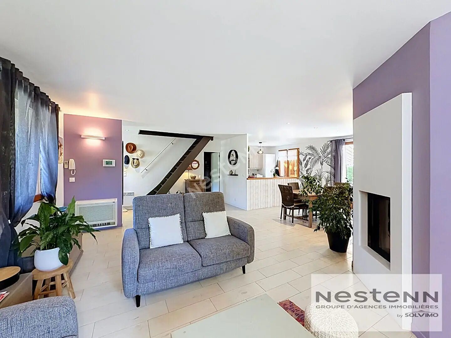 Maison à vendre, 164m², Pringy