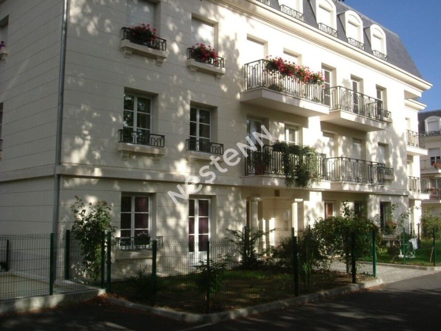 Appartement à louer, 64m², Saint-Fargeau-Ponthierry