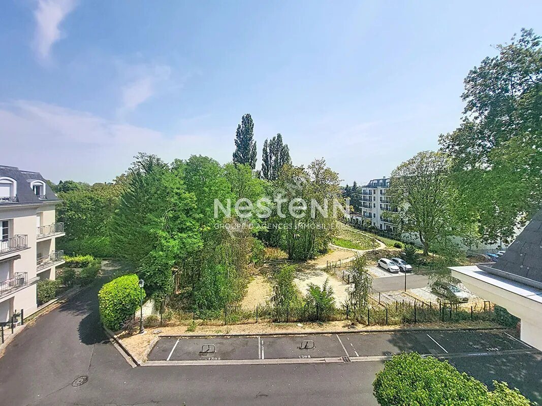 Appartement à louer, 64m², Saint-Fargeau-Ponthierry