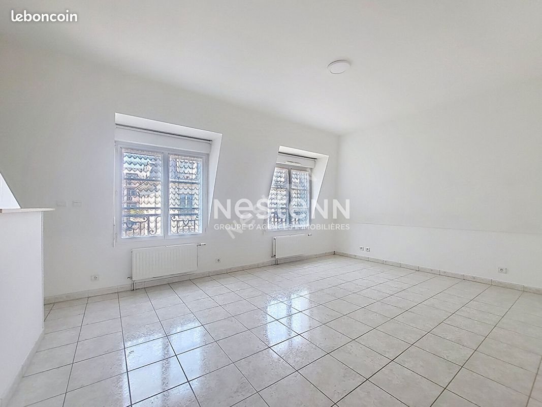 Appartement à louer, 64m², Saint-Fargeau-Ponthierry