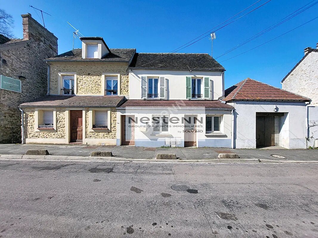 Appartement à louer, 57m², Saint-Fargeau-Ponthierry