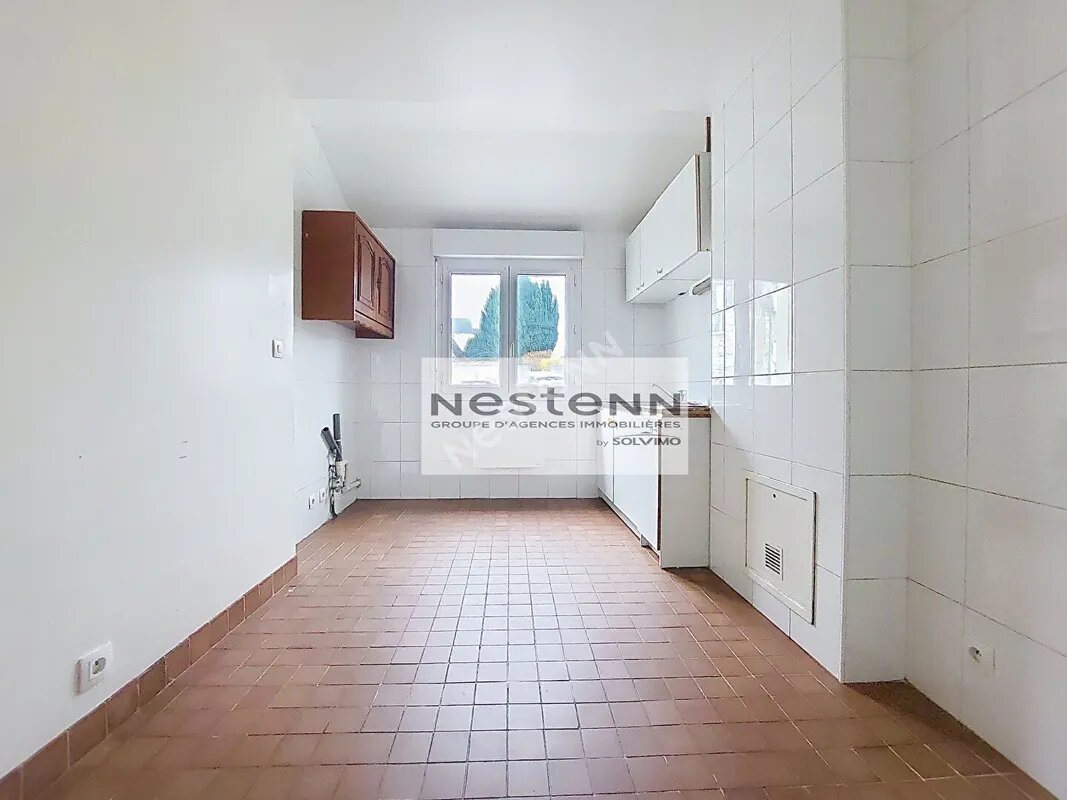 Appartement à louer, 57m², Saint-Fargeau-Ponthierry