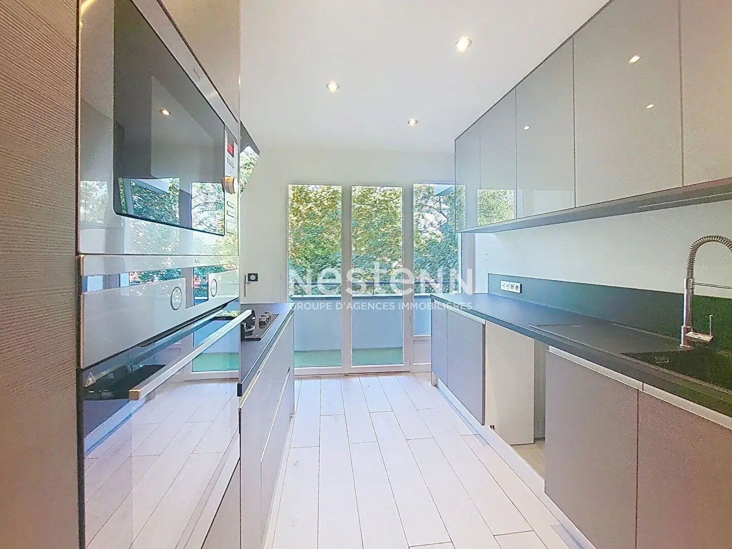 Appartement à vendre, 65m², Saint-Fargeau-Ponthierry