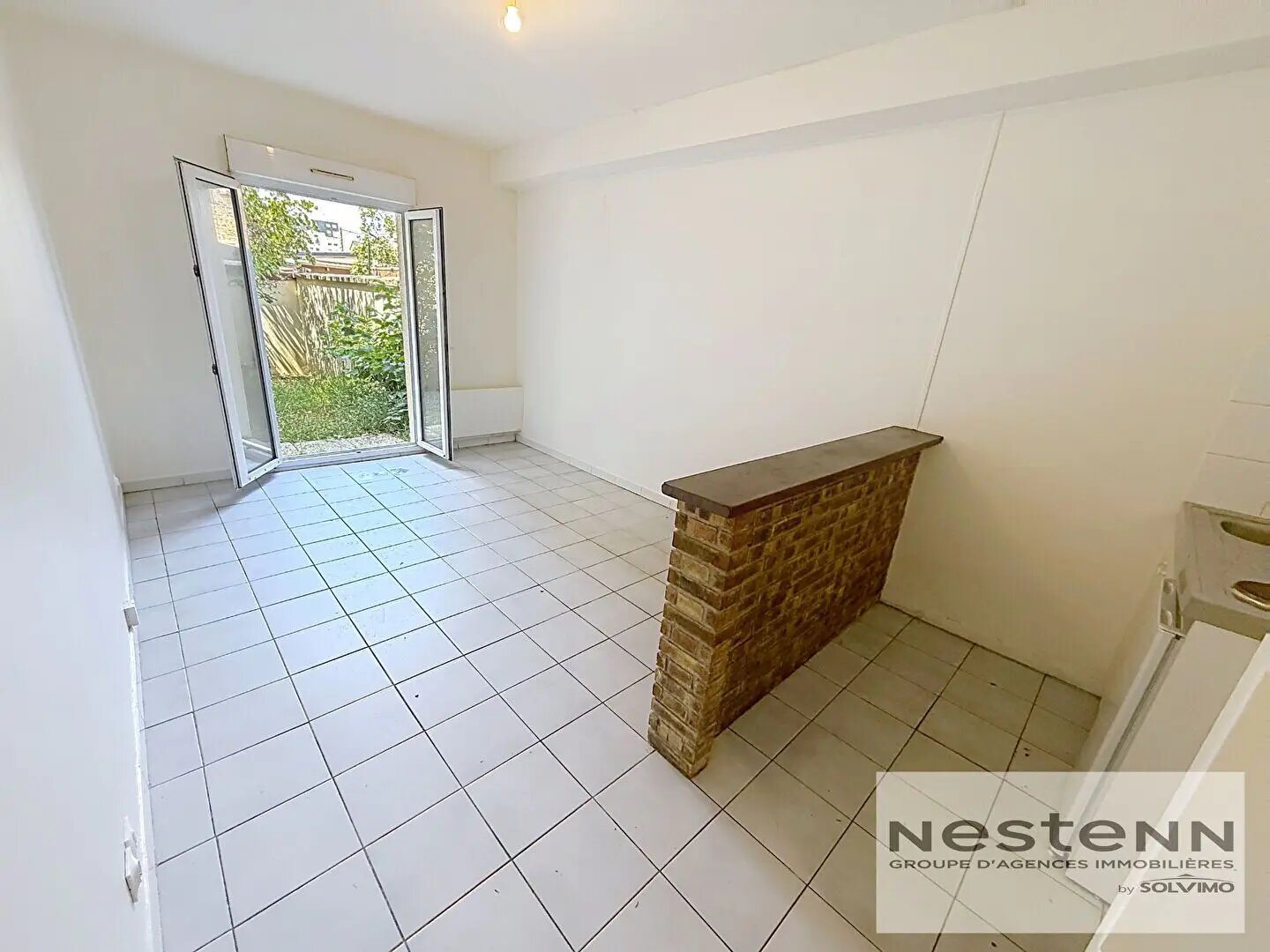 Appartement à vendre, 27m², Dammarie-les-Lys