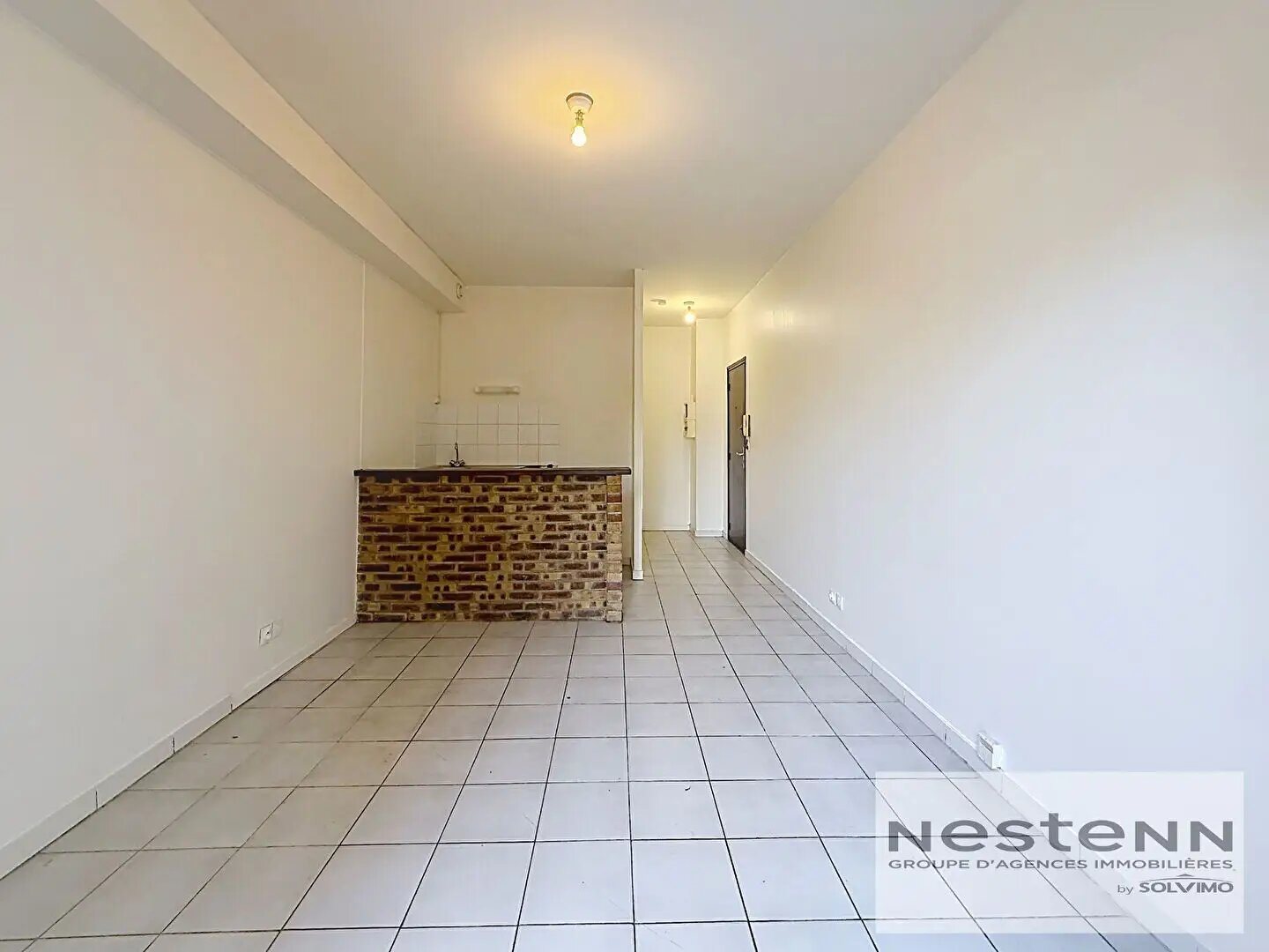 Appartement à vendre, 27m², Dammarie-les-Lys
