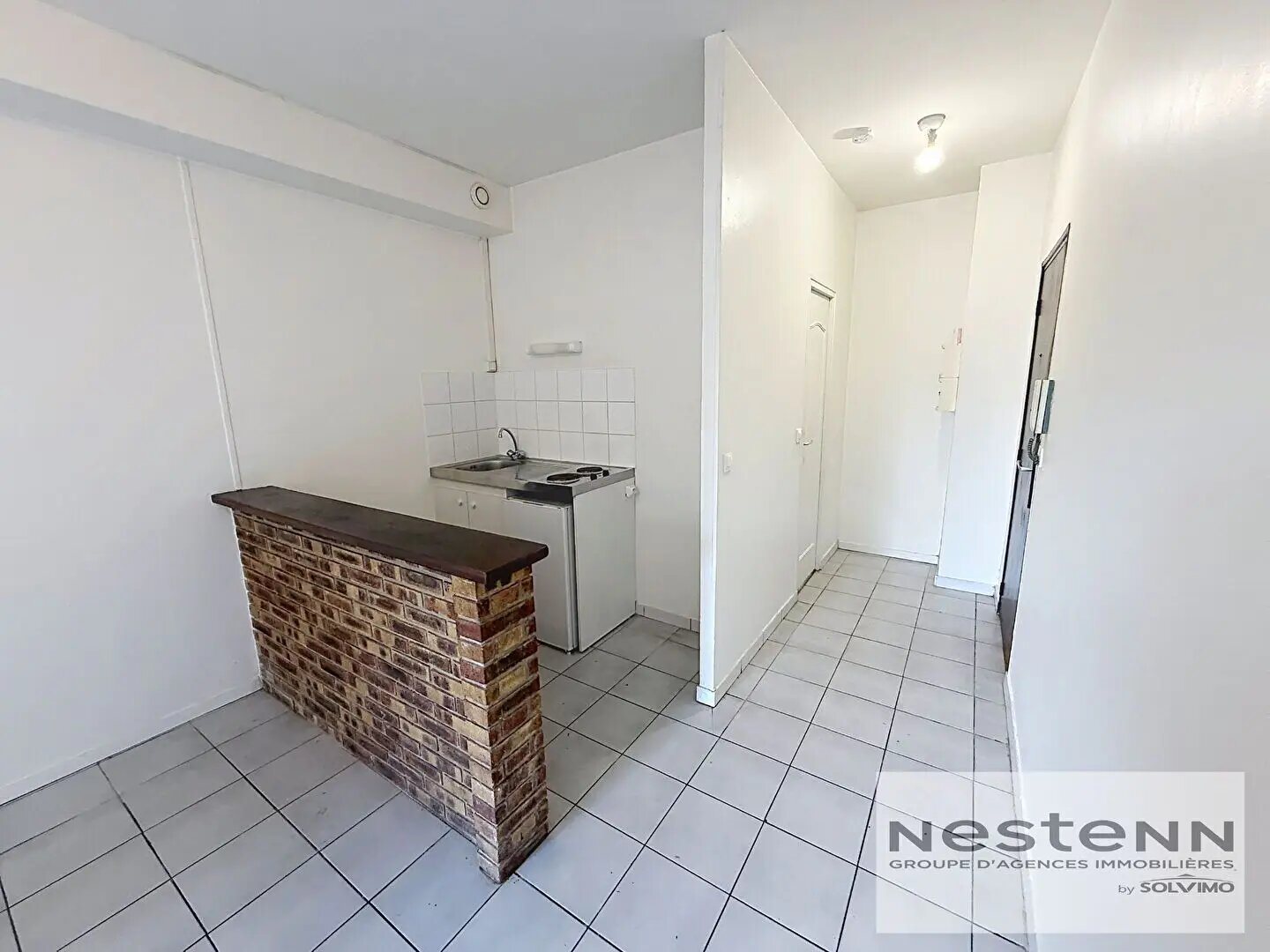Appartement à vendre, 27m², Dammarie-les-Lys