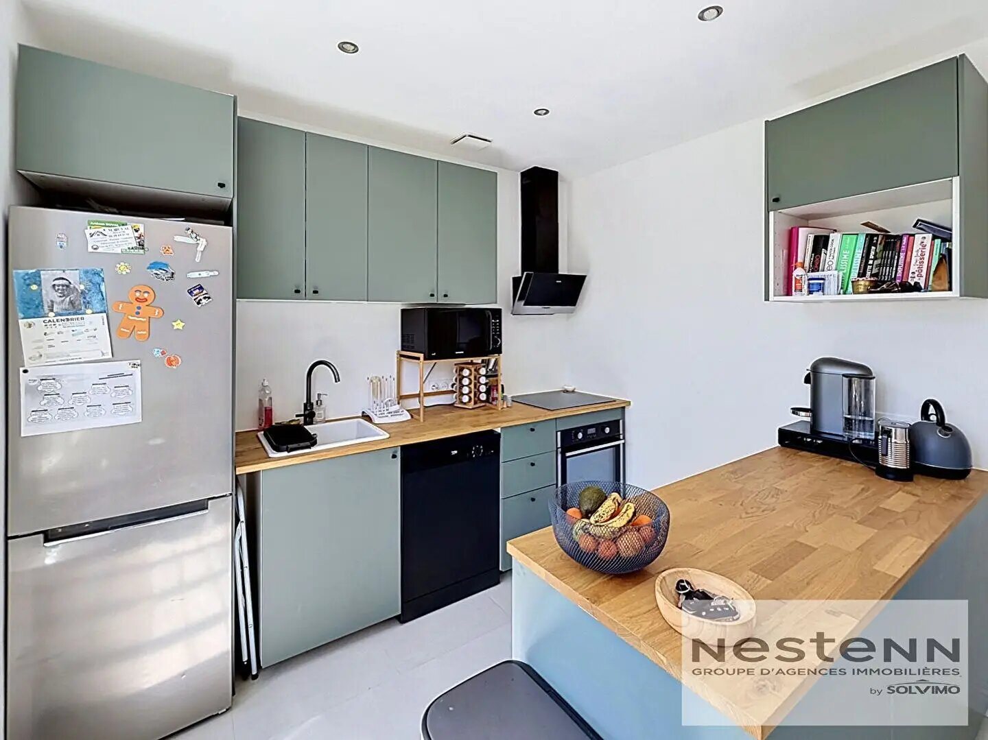 Maison à vendre, 156m², Pringy