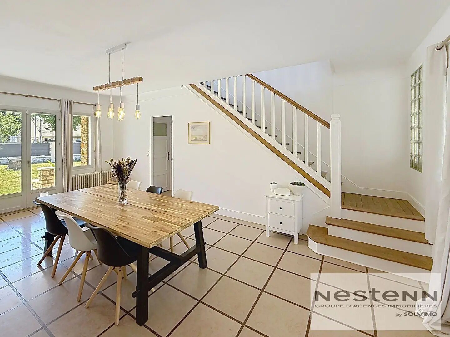 Maison à vendre, 156m², Pringy