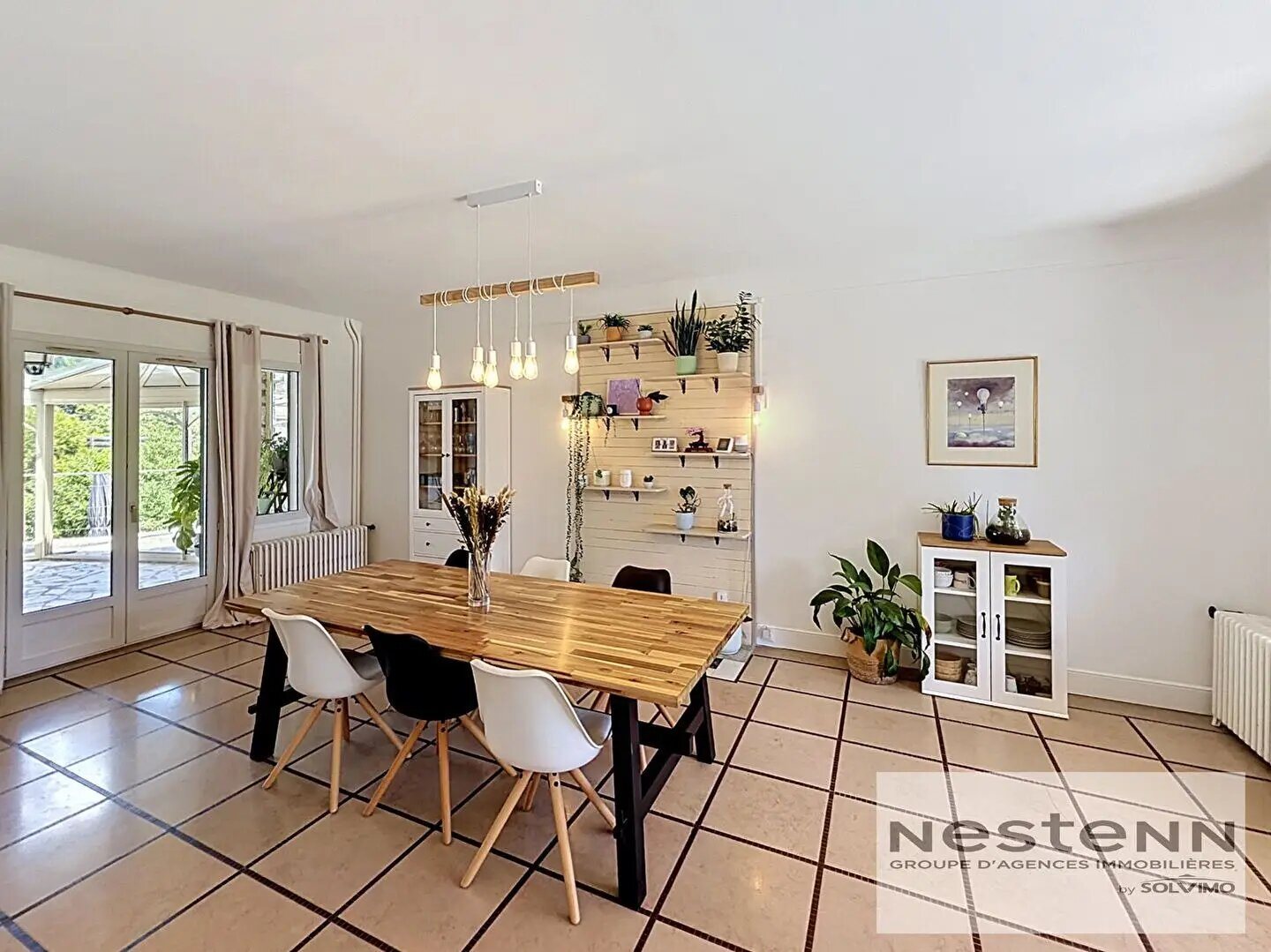 Maison à vendre, 156m², Pringy