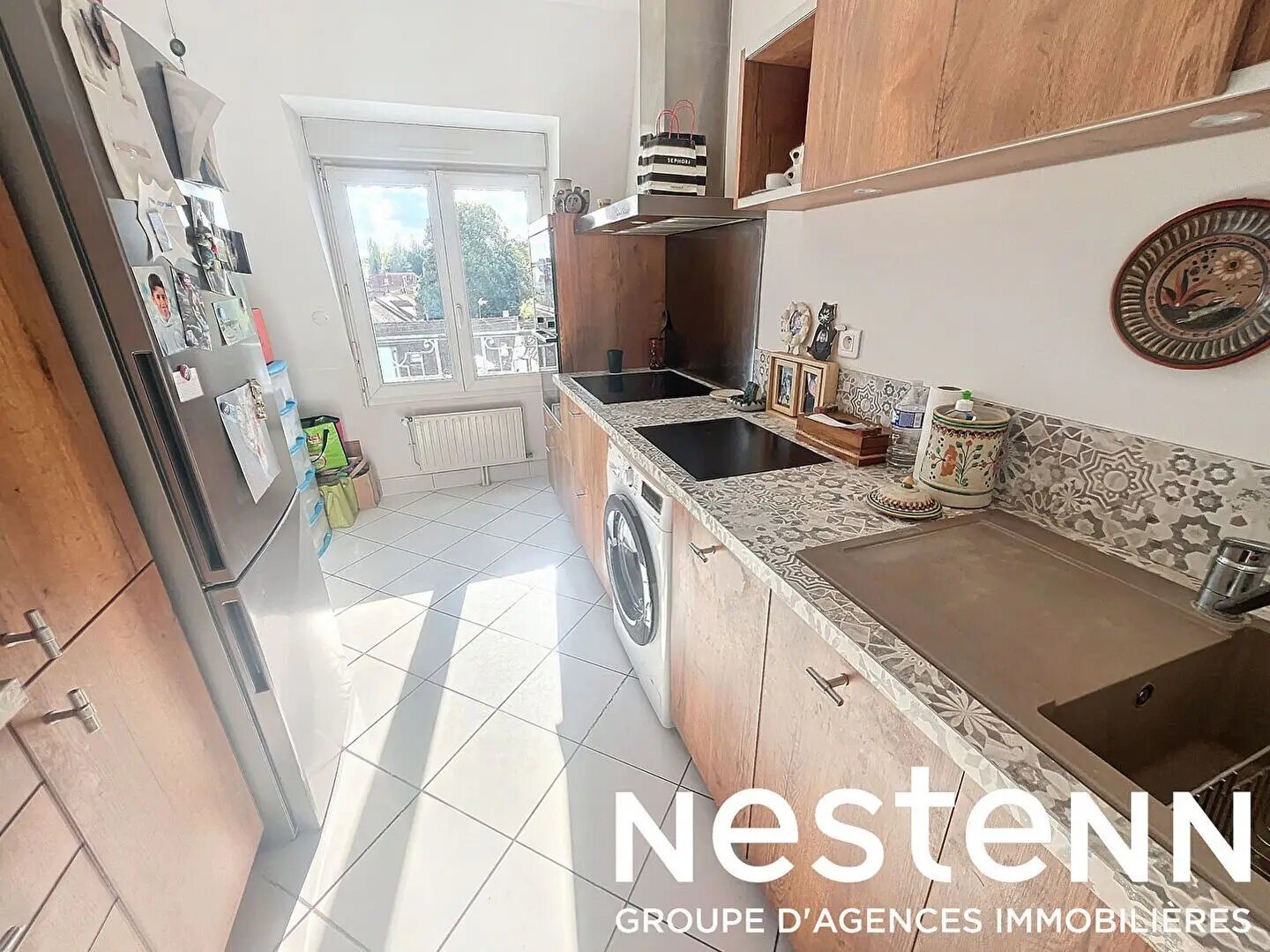 Appartement à vendre, 96m², Saint-Fargeau-Ponthierry
