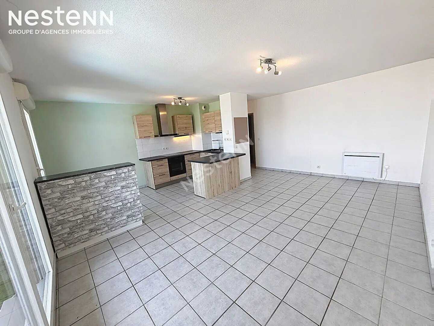 Appartement à vendre, 66m², Saint-Fargeau-Ponthierry