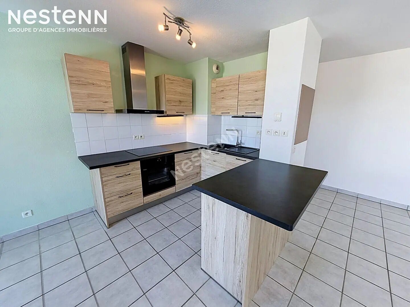Appartement à vendre, 66m², Saint-Fargeau-Ponthierry
