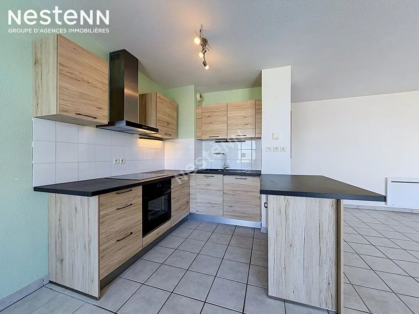 Appartement à vendre, 66m², Saint-Fargeau-Ponthierry