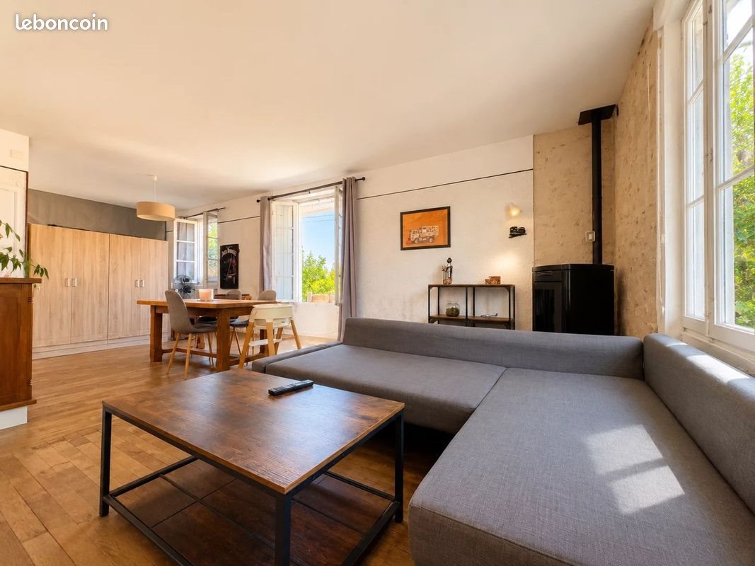 Maison à vendre, 145m², Jouy-le-Châtel