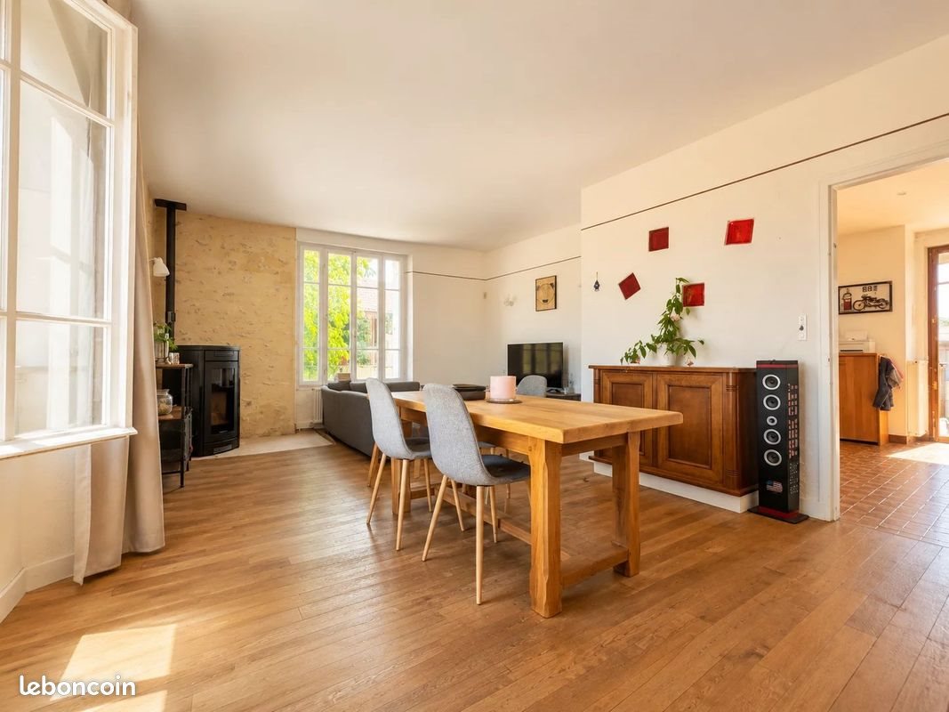 Maison à vendre, 145m², Jouy-le-Châtel