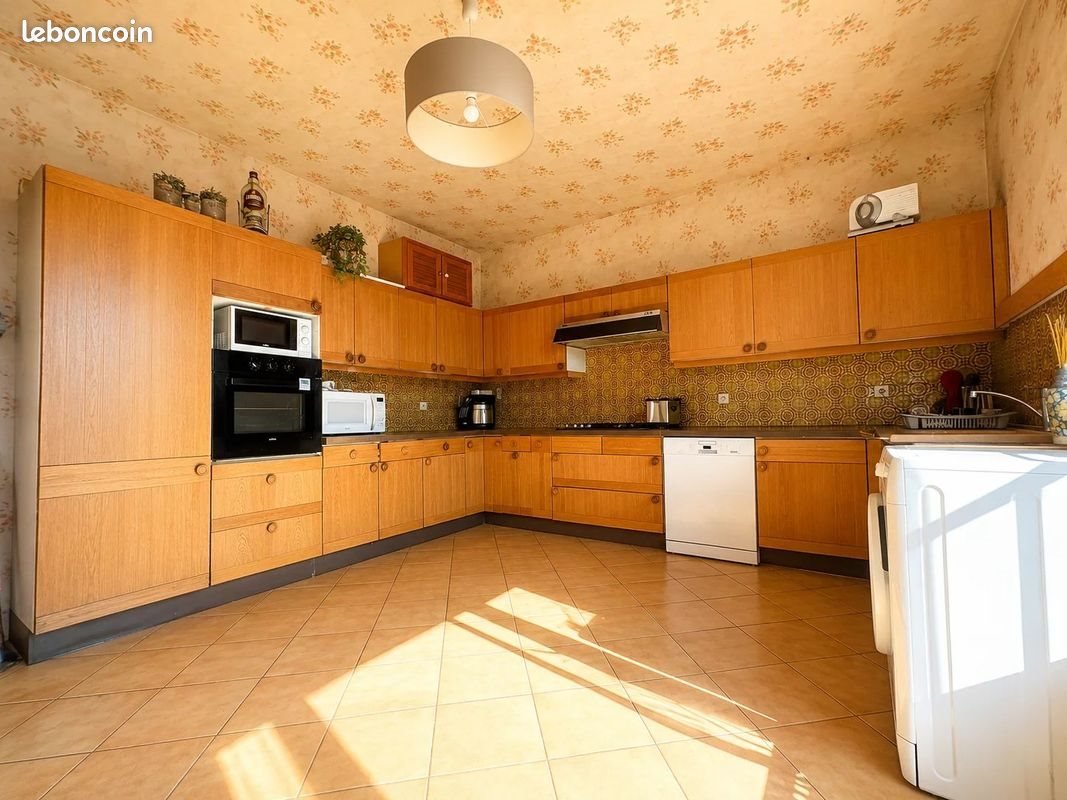 Maison à vendre, 145m², Jouy-le-Châtel