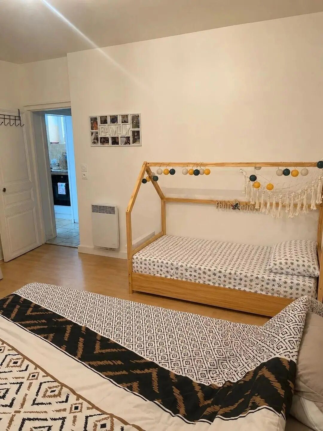 Appartement à louer, 40m², Marles-en-Brie