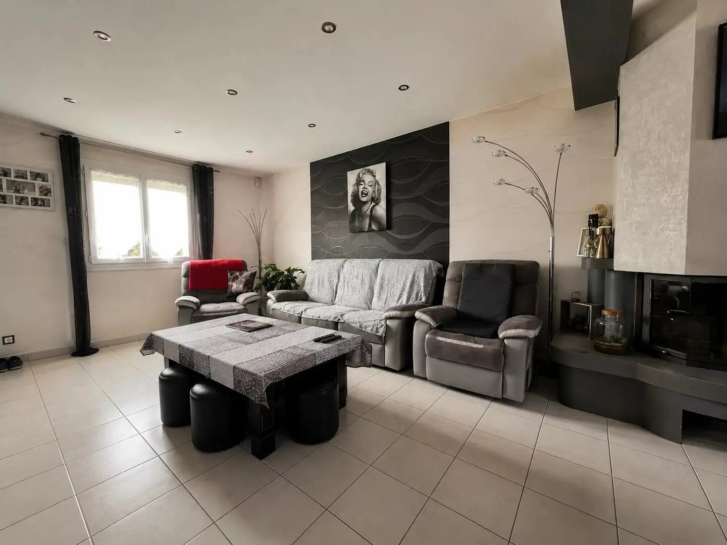 Maison à vendre, 121m², Tournan-en-Brie