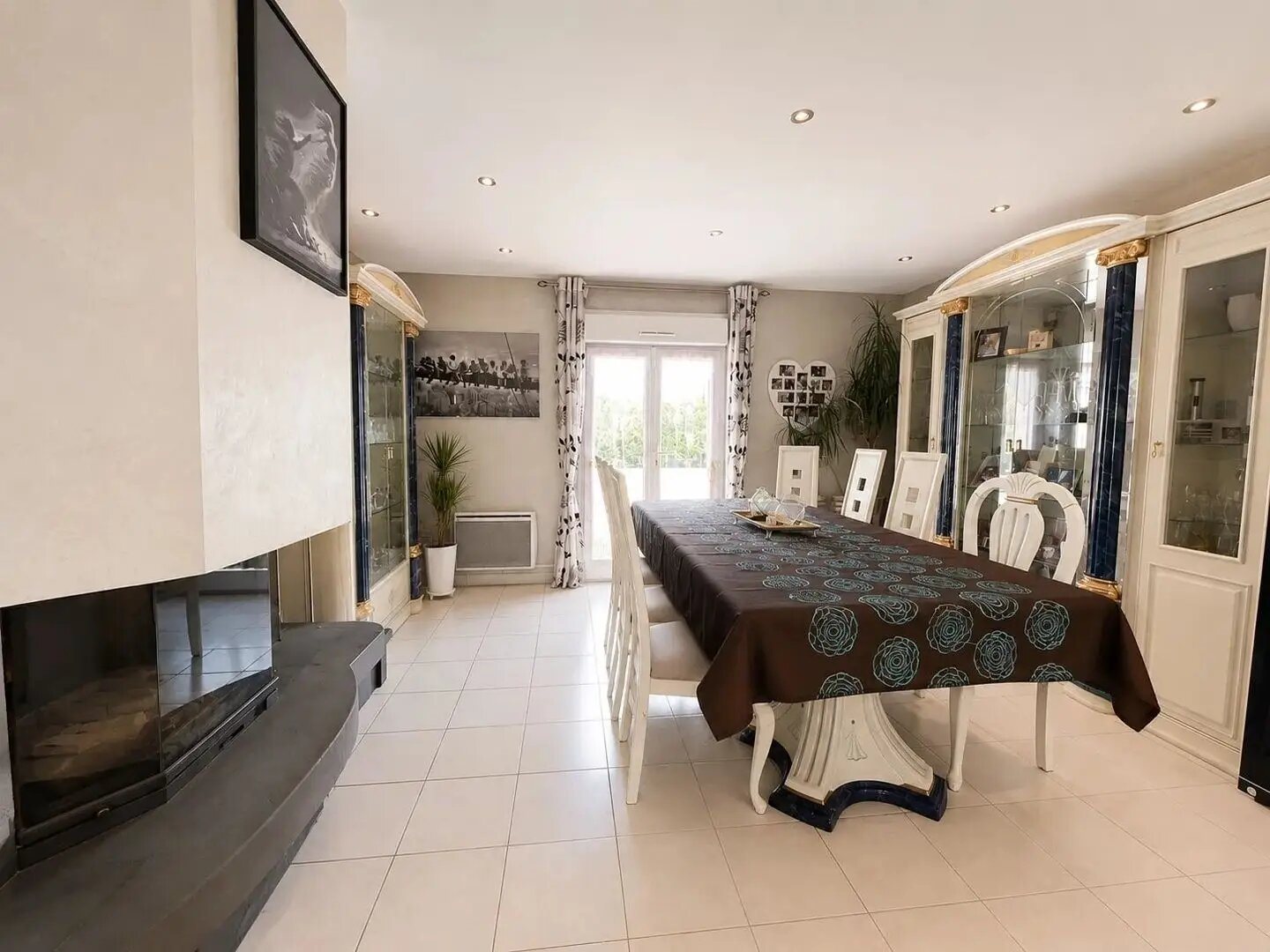Maison à vendre, 121m², Tournan-en-Brie