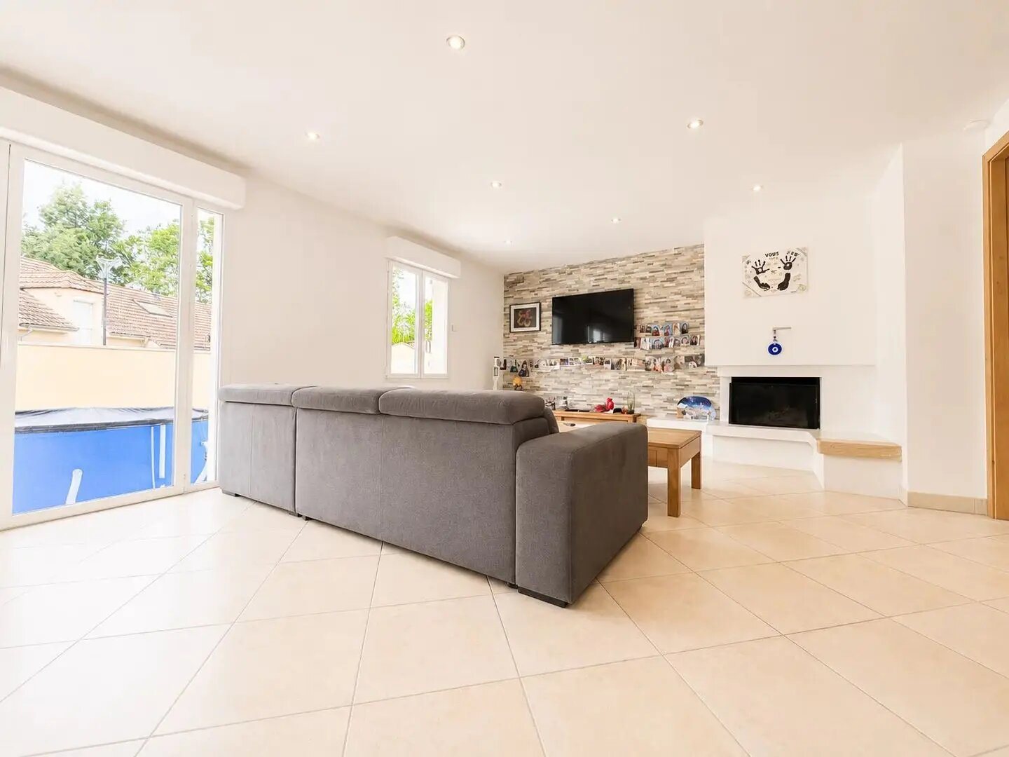 Maison à vendre, 130m², Tournan-en-Brie