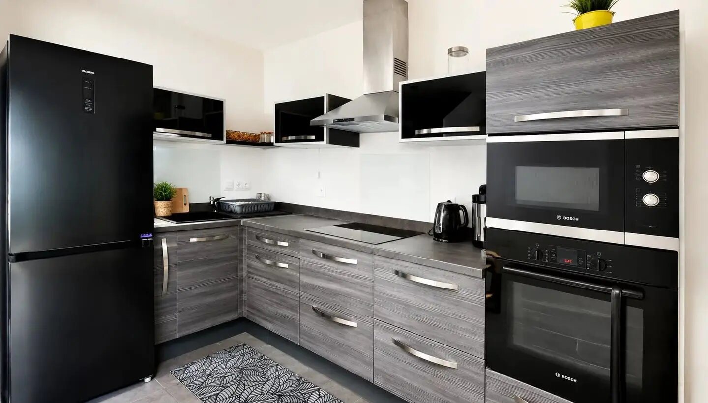 Appartement à vendre, 47m², Fontenay-Trésigny