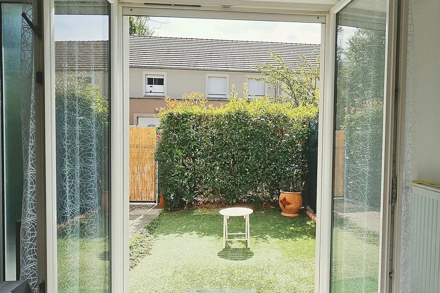 Appartement à vendre, 47m², Fontenay-Trésigny